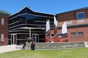 Trinidad State Valley Campus image